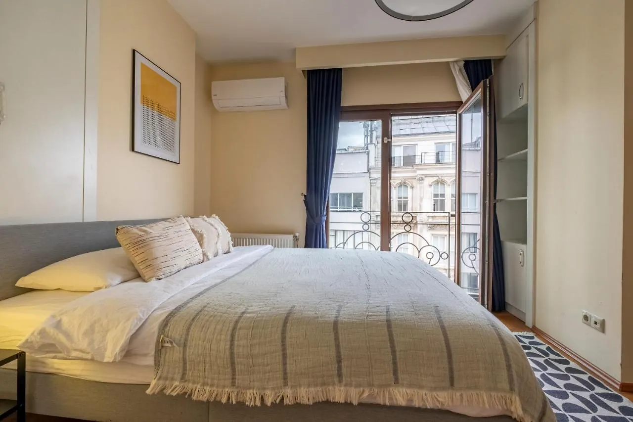 Stunning Duplex With Sea View Διαμέρισμα Κωνσταντινούπολη Τουρκία