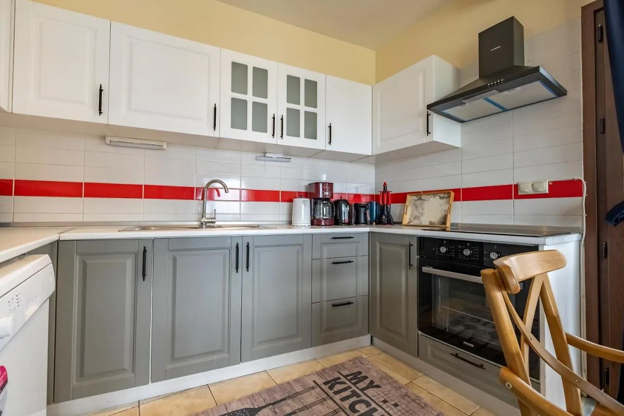 Stunning Duplex With Sea View Διαμέρισμα Κωνσταντινούπολη Τουρκία